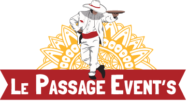 Le Passage Event's